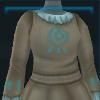 Traditional Kallter jacket