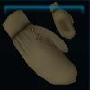 Kallter mittens