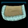 Kalltic beginner's saddle pad