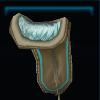 Kalltic saddle