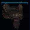 Engineer saddle