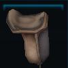 Kalltic expedition saddle