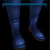 Winter master boots