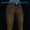 Winter master pants