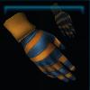 Winter master gloves
