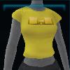 Fort Pinta t-shirt