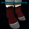 Christmas chaps
