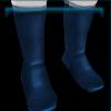 Christmas boots