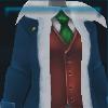 Christmas jacket