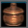Rusty pan