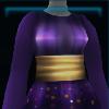 New Year's dress