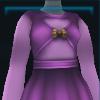 New Year's dress