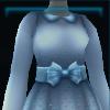New Year's dress
