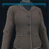 Timeless riding jacket