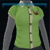 Jura's favorite shirt