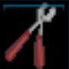 Garden shears