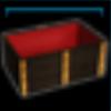 Bottom of the treasure chest