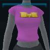 Fort Pinta super t-shirt