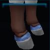 Leg wraps