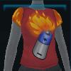 On Fire!