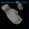 Starter gear