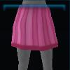 Vineyard skirt
