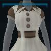 Vineyard dress