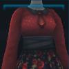 Valentine's Day dress