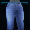 Designer jeans