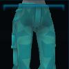 Waterfall pants