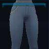 Blue city jeans