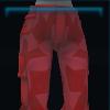 Sunrise pants