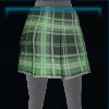 Forest skirt