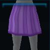 Valedale skirt