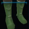 Forest boots
