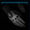 Black Firgrove gloves