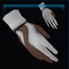 Brown Pro gloves