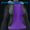 Night jacket
