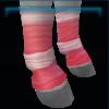 Leg wraps