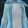 Sky jacket