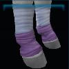 Leg wraps