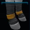 Leg wraps