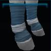 Leg wraps