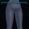 Blue Spring jeans