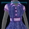 Moon blouse