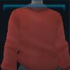 Earth sweater