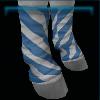 Leg wraps