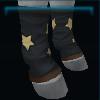 Leg wraps