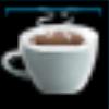 Suspect coffee cup