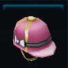 Silverglade helmet